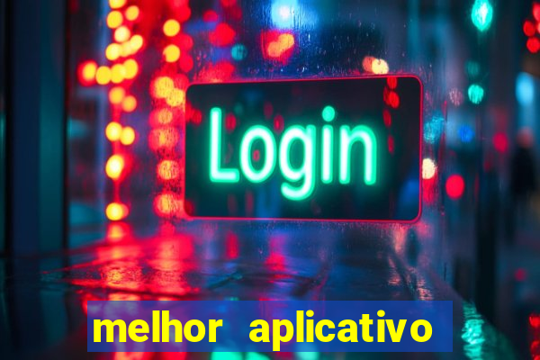 melhor aplicativo de apostas