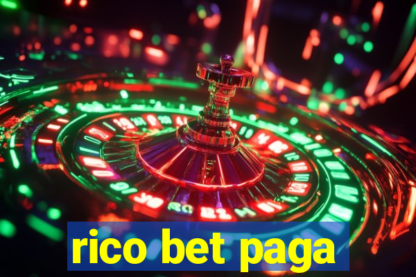 rico bet paga