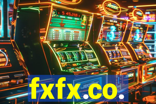 fxfx.co.