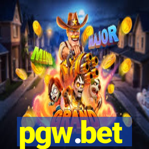 pgw.bet