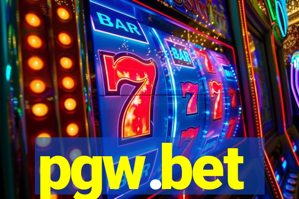 pgw.bet