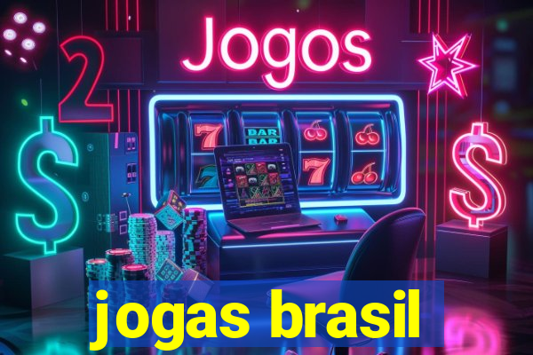 jogas brasil