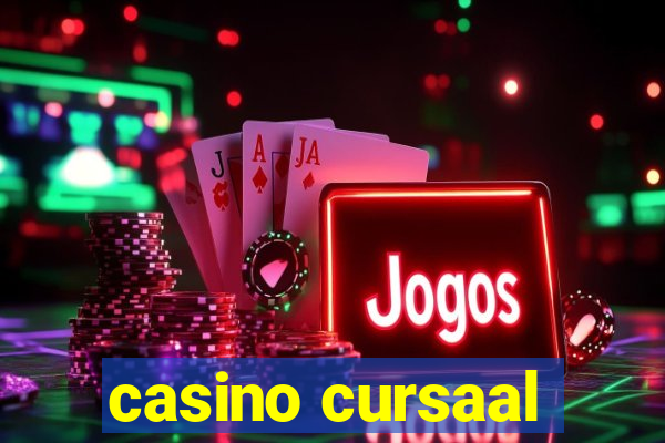 casino cursaal