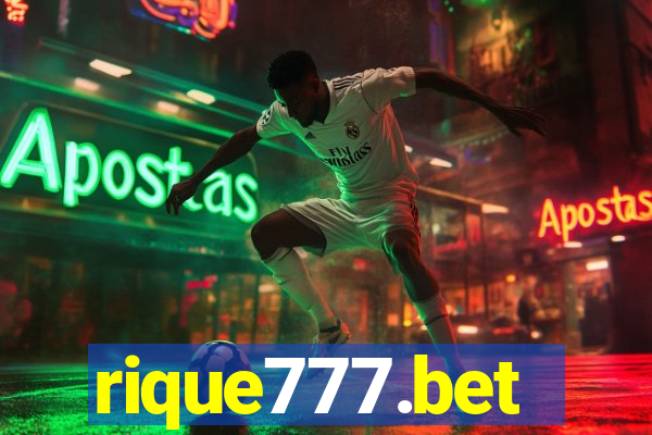 rique777.bet