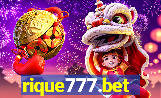 rique777.bet