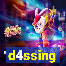 d4ssing