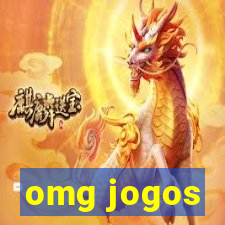 omg jogos