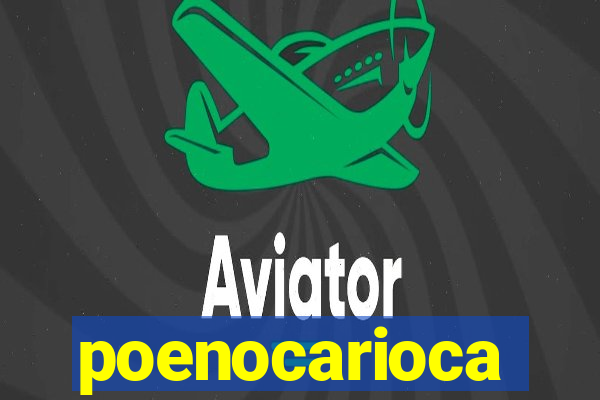 poenocarioca