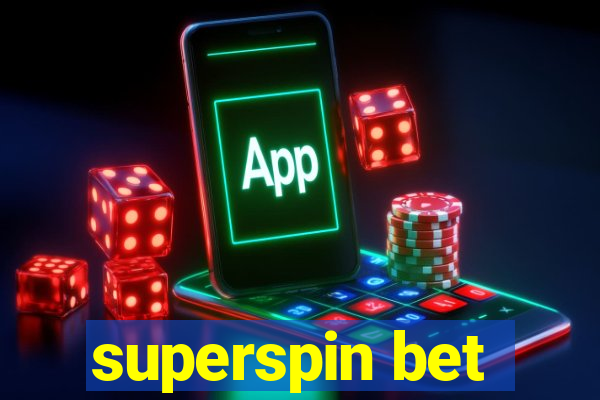 superspin bet