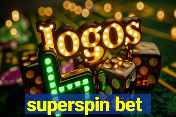 superspin bet