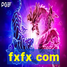 fxfx com