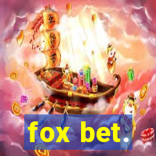 fox bet.