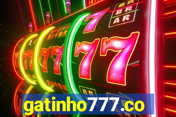 gatinho777.co