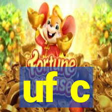 uf c