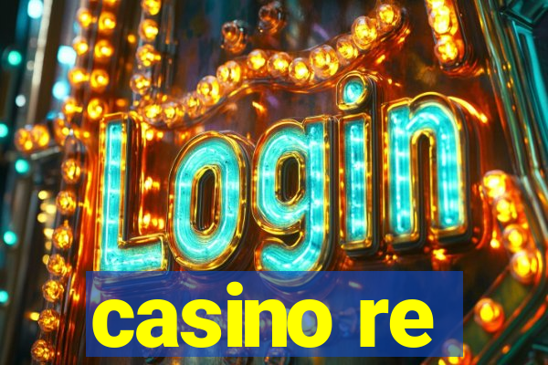 casino re