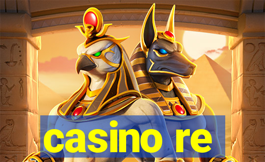 casino re