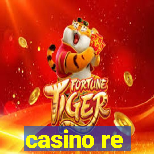 casino re