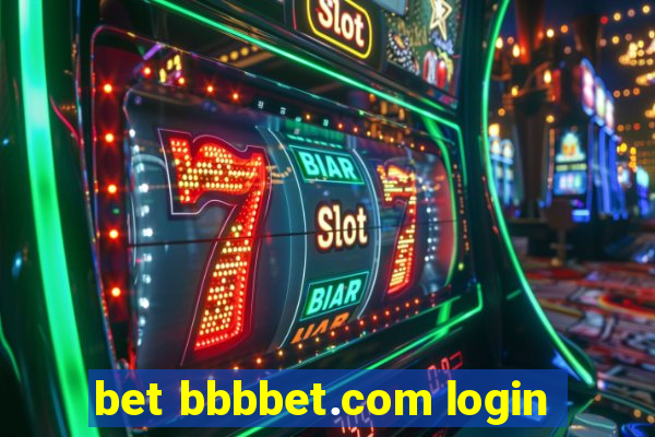 bet bbbbet.com login