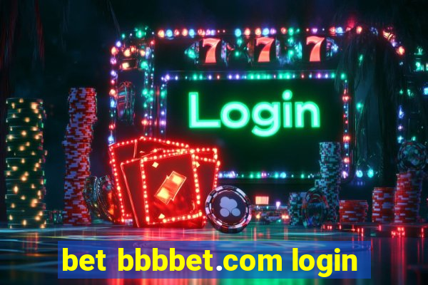 bet bbbbet.com login