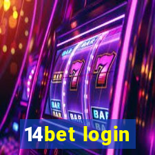 14bet login