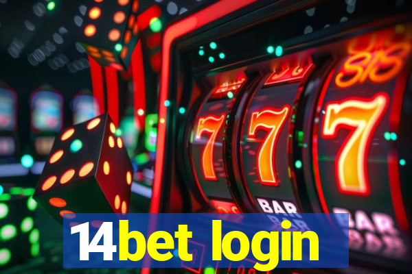 14bet login