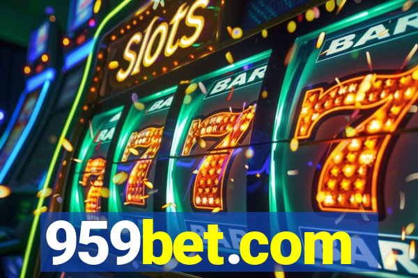 959bet.com