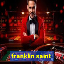 franklin saint