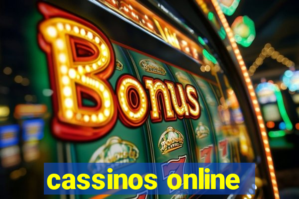 cassinos online