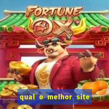 qual o melhor site para jogar poker