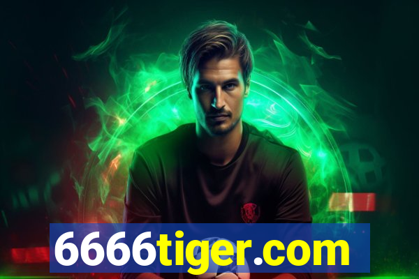 6666tiger.com