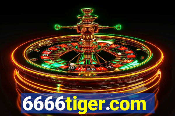 6666tiger.com