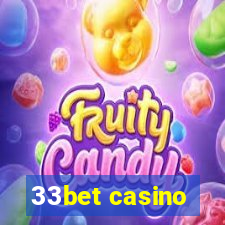 33bet casino