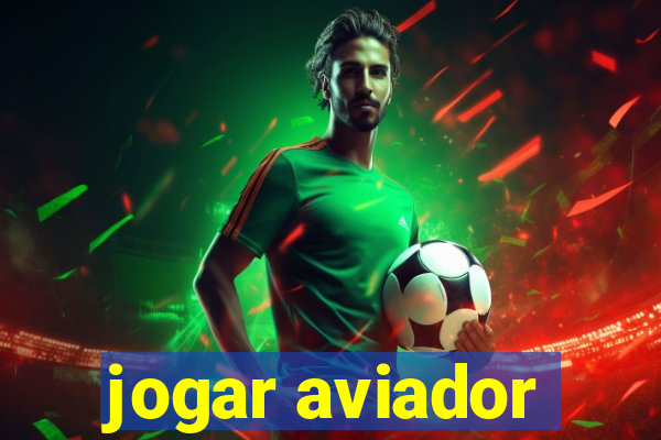 jogar aviador