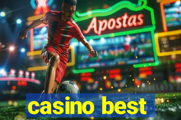 casino best