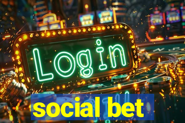 social bet