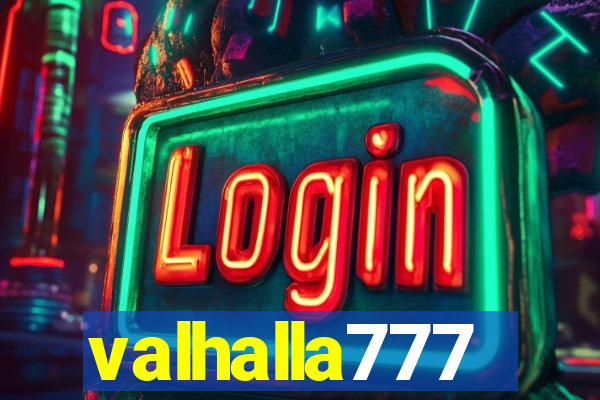 valhalla777