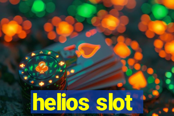 helios slot