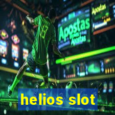 helios slot