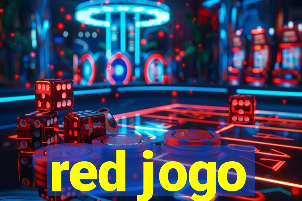 red jogo