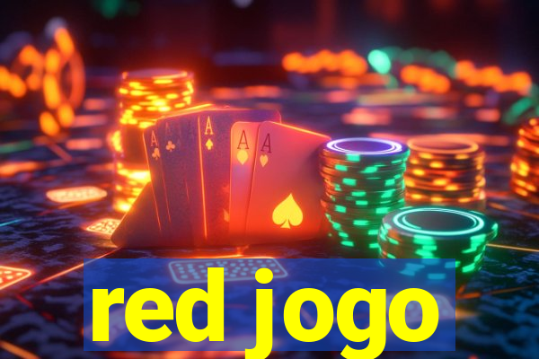 red jogo