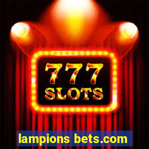 lampions bets.com