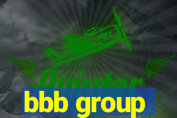 bbb group