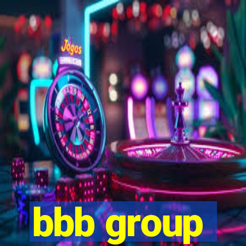 bbb group