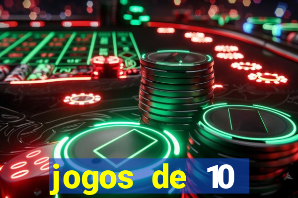 jogos de 10 centavos na betano