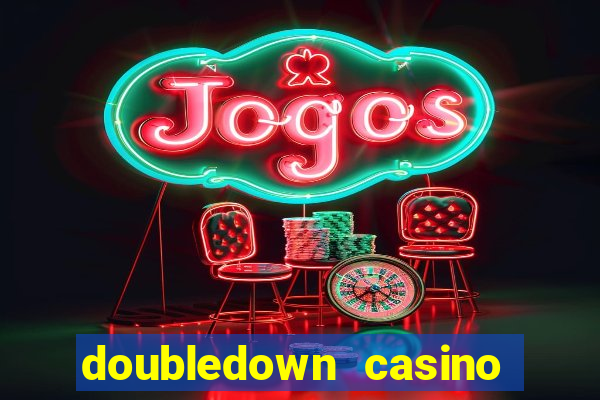 doubledown casino fichas gratis