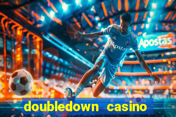 doubledown casino fichas gratis