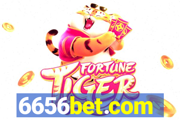 6656bet.com