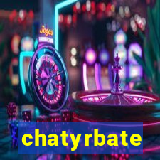 chatyrbate