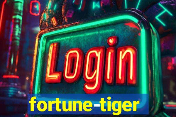 fortune-tiger