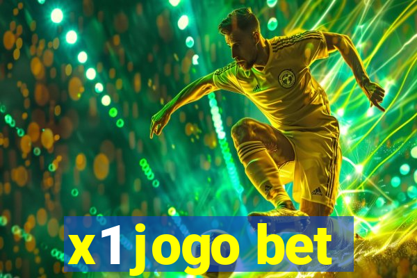 x1 jogo bet